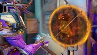 Warframe へっぽこテンノが今日もゆく 2026年5月16日のナイラの討伐ミッション