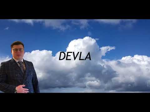 Leo Constantin AME BEȘAS DEVLA ANDE CIRĂ VAST [ Official Video ] 2021