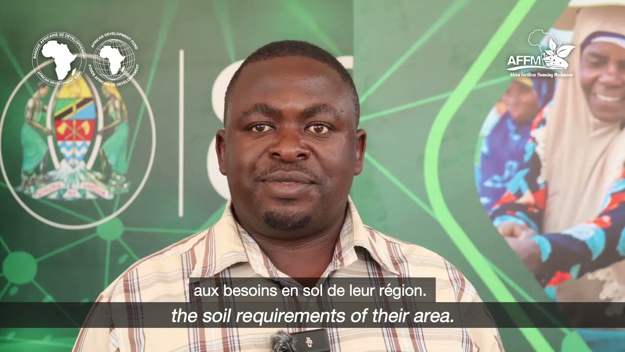 The Africa Fertilizer Financing Mechanism Explained: Increasing access to fertilizers