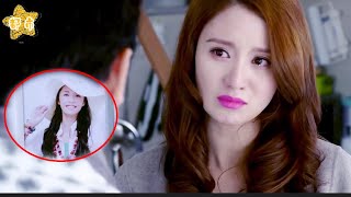 바람난 아내가 남편의 새 연인을 보고 후회하며 재결합 요청; 남편: 이미 늦었다.