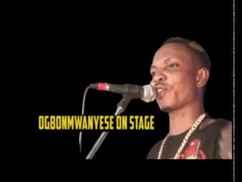 DE ONIGHO POWER SOUND OF AFRICA-latest Benin Live onstage - Edo music