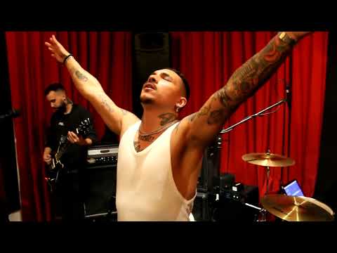 Nevare - Antes de Tudo (Ao Vivo) @ Studio3tres | Osasco