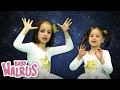 Anna Rose Amanda Twinkle Twinkle Little Star