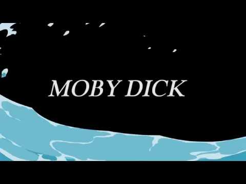 Moby Dick Trailer
