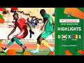 Burundi Cameroon Highlights TotalEnergiesAFCONQ2023 MD2 Group C