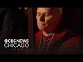 Catholics Mark First Good Friday With Pope Leo XIV As Pontiff