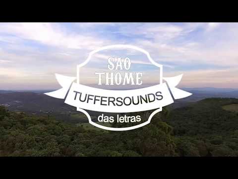 TUFFER SOUNDS (GUERREIRO NO JARDIM)