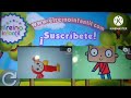 El Reino Infantil Suscríbete