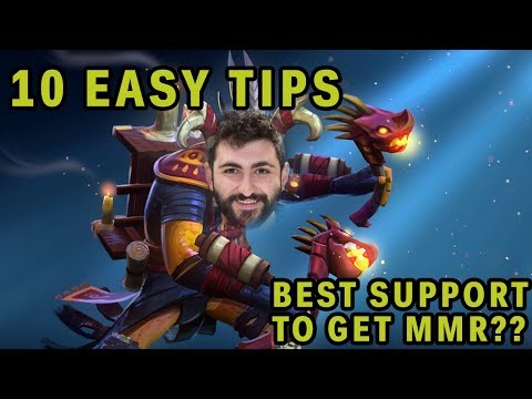 10 ways to get better at Shadow Shaman | ft Liquid.GH