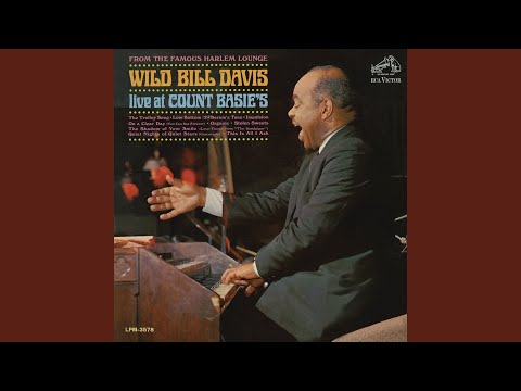 Stolen Sweets (Live)