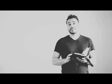 A short Bible reflection on Psalm 119:50.