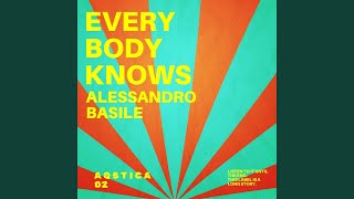 Everybody Knows
