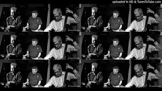 Evan Parker + Mark Dresser + Gerry Hemingway: Live 2000 (part 1)