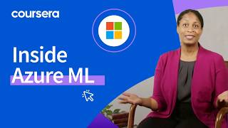 Inside Azure Machine Learning Workspace