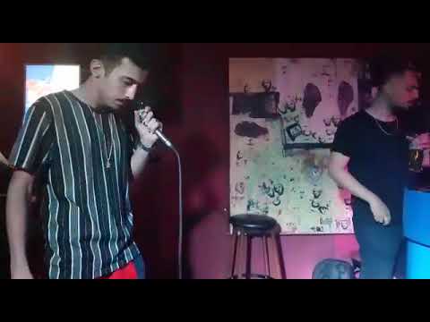 Muco01 - Falan Filan | (Live Performance) w/Gramafonia Adana Konseri