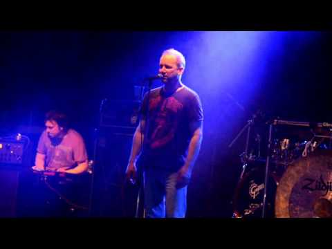 David Koller - Zadny city (live) @ Bratislava, MMC 18.4.2011