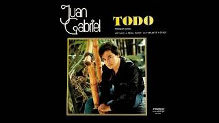 Juan Gabriel - La Madrileña (1983) HD