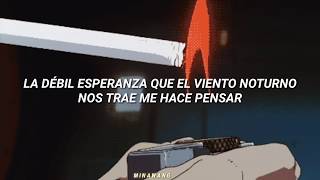 AKFG//Bleach//After Dark (Sub español)