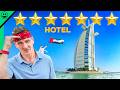 The Dark Side Of Dubai S SEVEN STAR Hotel