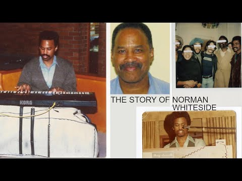 The Full Story of Norman Whiteside