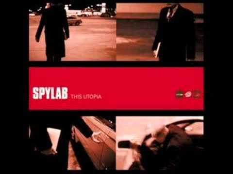 Spylab - Celluloid Hypnotic (Electric Blues Remix)
