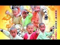 The SEVEN ARHAT kungfu kids (the best martial arts)full movie english sub.