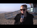 Behind The Scenes M83's Claudia Lewis