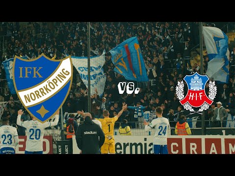 IFK Norrköping – Helsingborgs IF 2022
