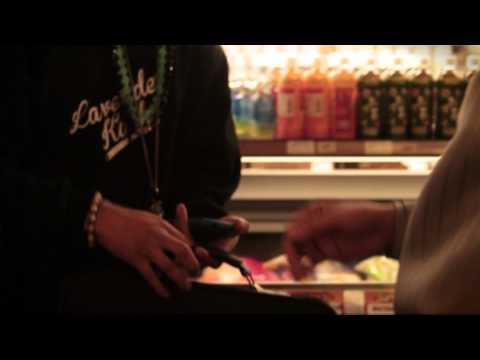Panda Vuitton ft. Deezy Dolla - ICED DOWN IN CHINA TOWN [Official Music Video] HD