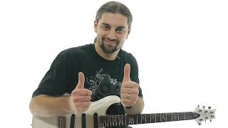 Dorian Rock Solo | Ciro Manna - Corso di chitarra