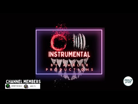 Ambler Productions -  Fat Riddim [Grime instrumental]