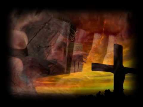 On My Cross - FFH - Worship Video with lyrics