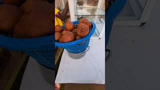 Let's get breakfast #streetfood #breakfast #youtubecreatorcommunity