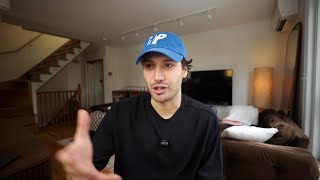 Why I Quit YouTube for a Year