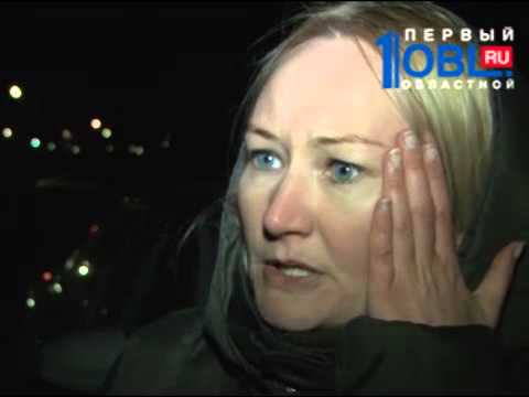 Пострадавшие у ИК Копейска рассказали о действиях ОМОНа на видео По словам очевидцев, под дубинки полиции попали случайные прохожие. http://www.1obl.ru/news/...