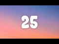 Rod Wave 25