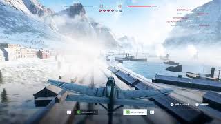 【 BF5 】PS5ご褒美BF5配信