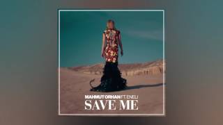 Mahmut Orhan - Save Me feat Eneli (Cover Art) Ultr