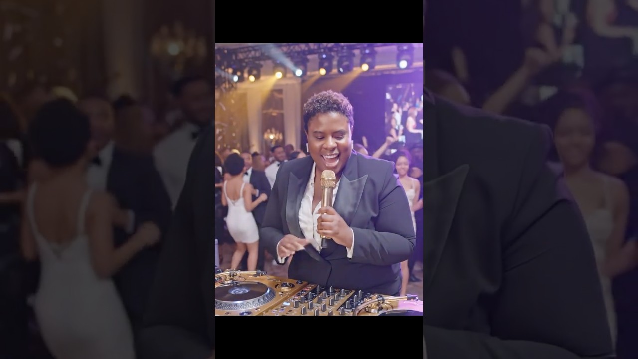 Promotional video thumbnail 1 for DJ The Bank