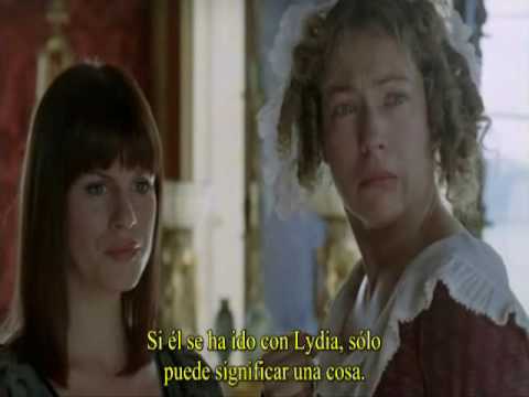 Lost in Austen.Cuarto Capitulo y final (1) *Subtitulos Español*