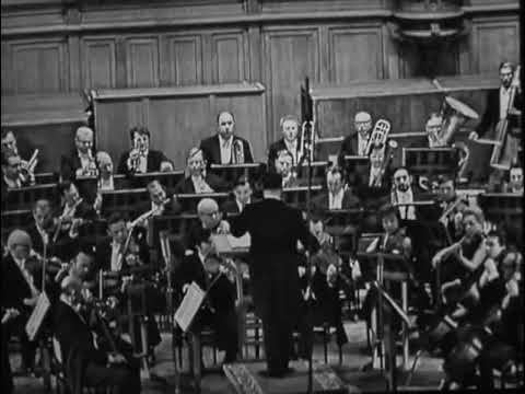 Rachmaninov - Symphony No. 2 - Evgeny Svetlanov, conductor - 1973