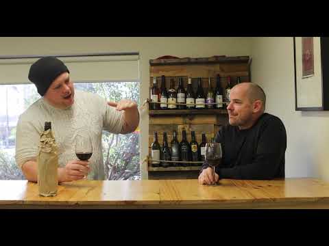 Secret & Gold 95pt 2018 McLaren Vale Shiraz 6 Pack