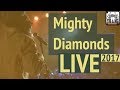Mighty Diamonds LIVE Jamboree Brasil 2017