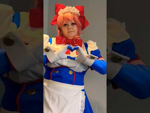 Suki Deco - Steel Angel Kurumi