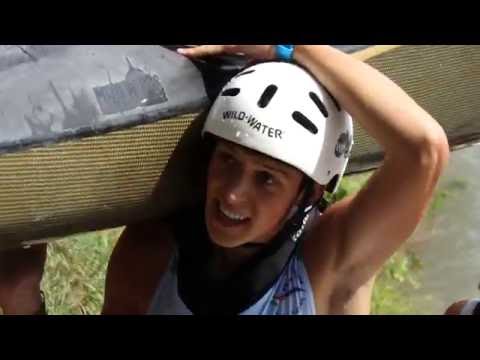 Grand Prix d'Italia 2016 Discesa Sprint - Fiume Adige - Pescantina