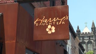 Takeout Tuesday:  Harry’s Daughter in Jersey City