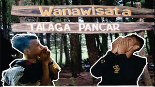 preview picture of video 'menuju Talaga Pancar Majalengka | Part 1 | C-Vlog'
