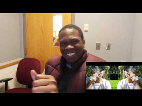 EMC Senatra x Young Drummer Boy x L.A Gunsmoke - Cannabis Garden "Reaction Video"