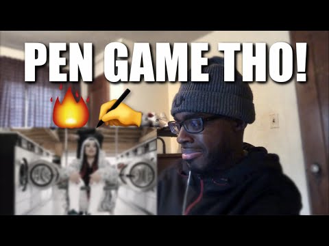 Snow Tha Product - Problems (Official Music Video) | REACTION