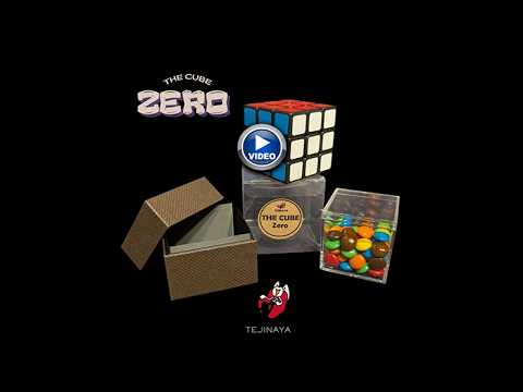 Voir la vidéo de The Cube ZERO - SYOUMA